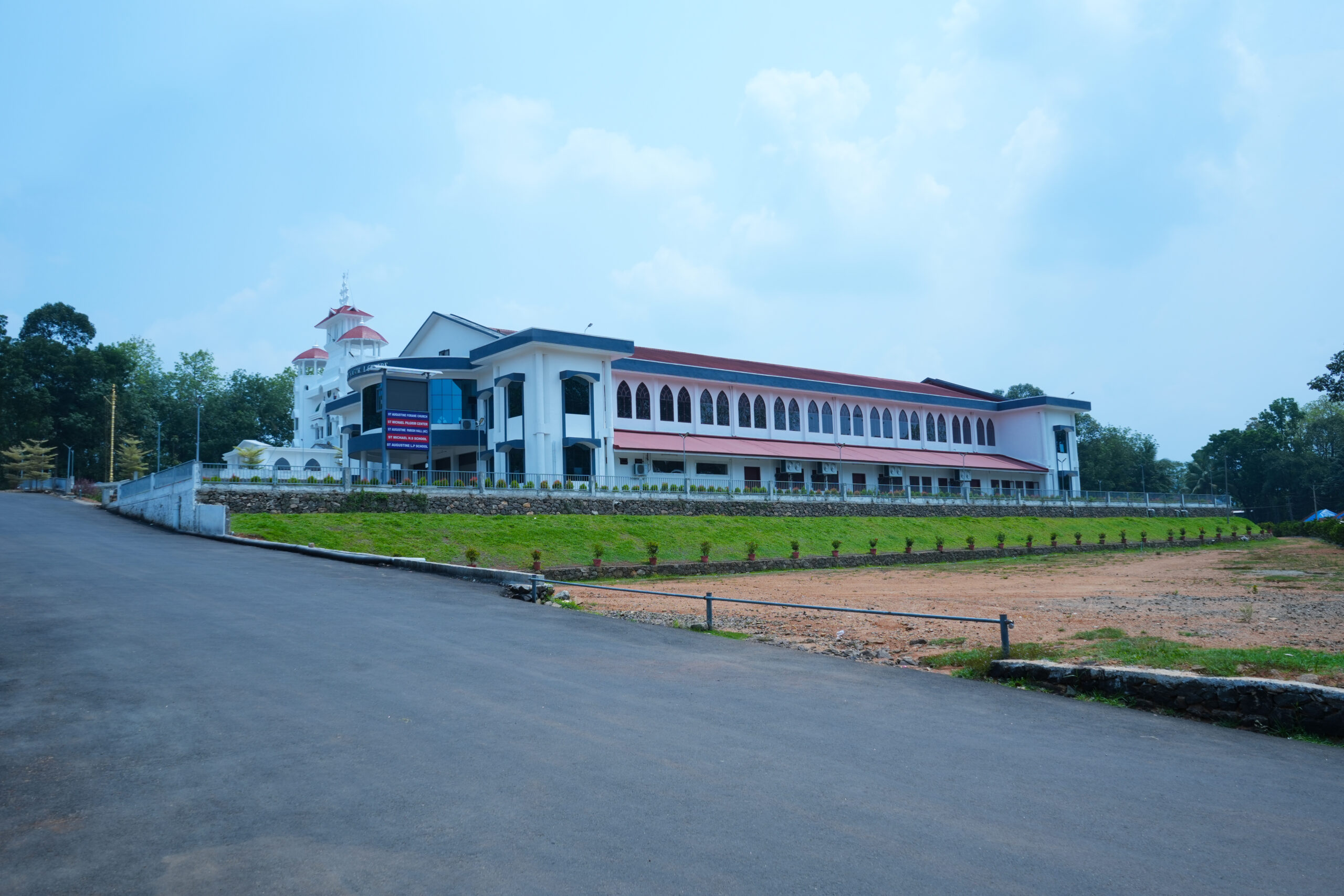 St. Augustine’s Forane Church